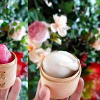 汀九海景高樓底打卡餐廳嘆港女中式下午茶