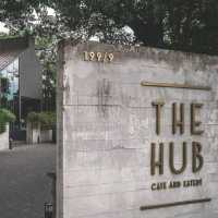 The Hub Cafe and Eatery