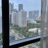 Ramada By Wyndham at Zhongshan 5/5 value