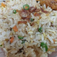 Top 10 Food Court User Photo