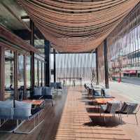 โรงแรมสวยไสตล์​ Loft