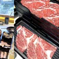 今次我同左一位「唔食牛肉」嘅朋友去牛大人