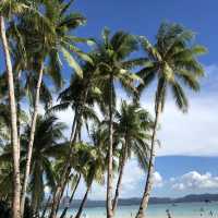 Boracay Islands