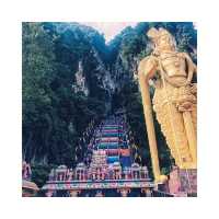 Batu Caves