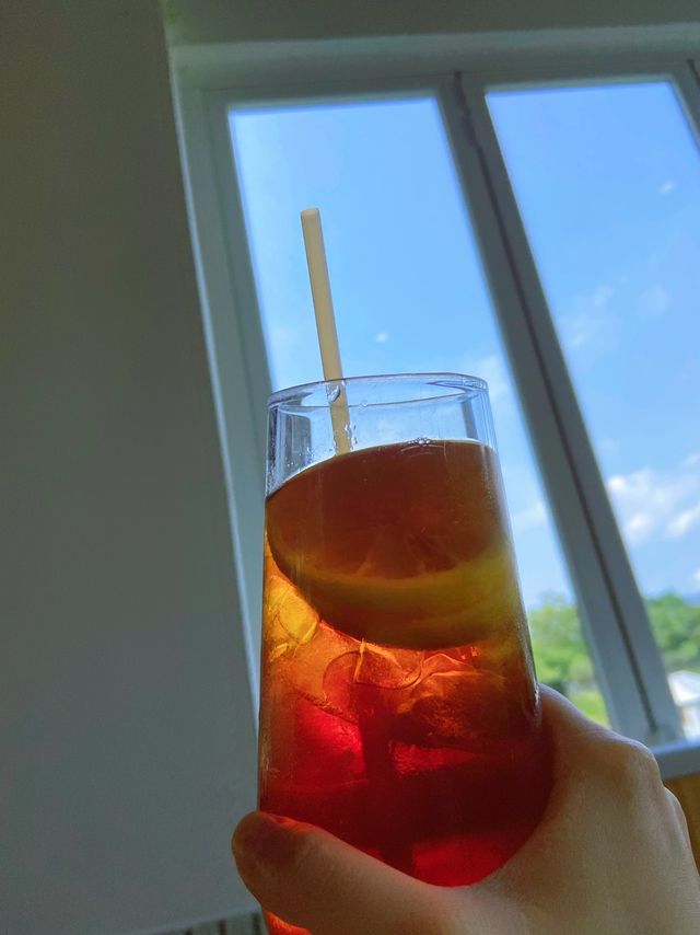 風景超級靚嘅必食餐廳