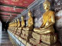 วัดสุทัศน์ กรุงเทพ