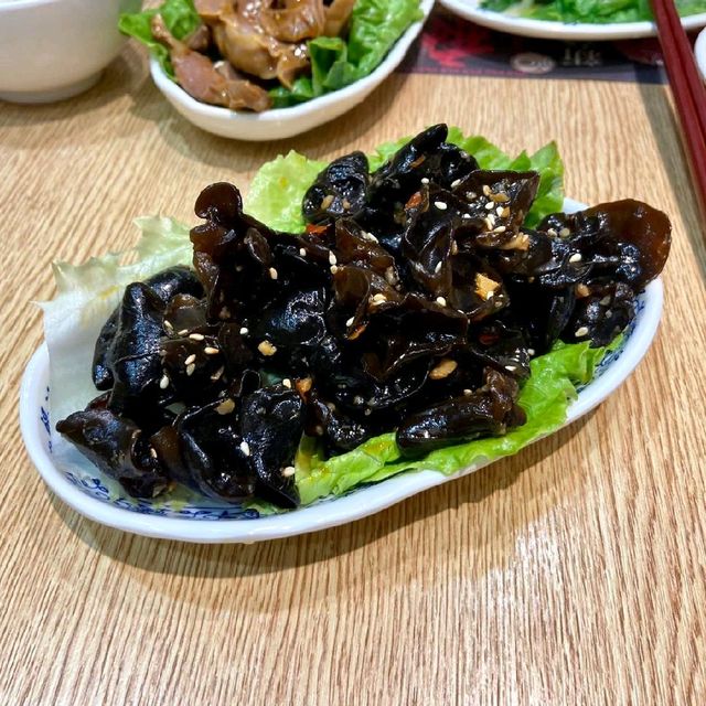 二人餐