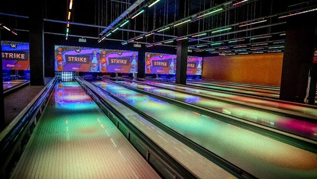 Superbowl UK Swansea