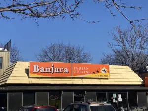 Banjara Indian Cusine