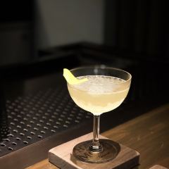 Bar Mood Taipei User Photo