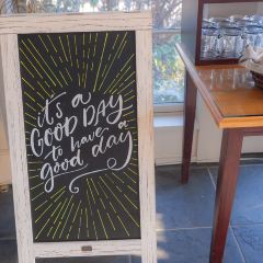Frida's Café & Bakery User Photo
