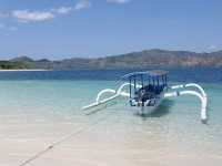 Gili Nanggu