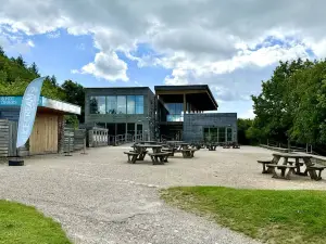 Dalby Forest Visitors Centre