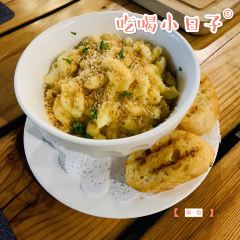 牛仔大排檔（永平路店）張用戶圖片