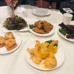 Grand Park Chinese Seafood Restaurant 여행 사진