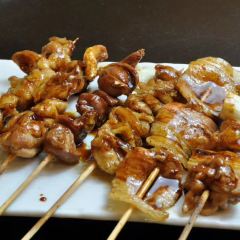 Torishige User Photo