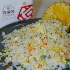 琼乡阁·海南私房菜(三亚湾店) User Photo