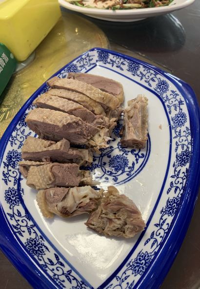 潮南餐厅(平和店)