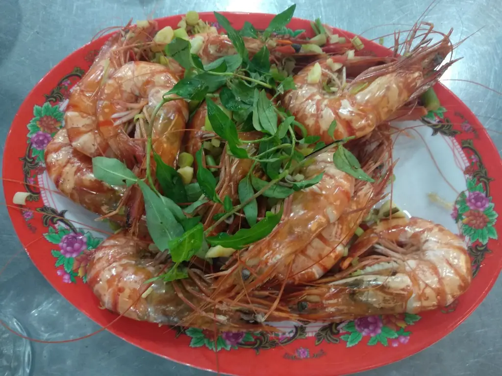 Hoang Ngu 2 Restaurant