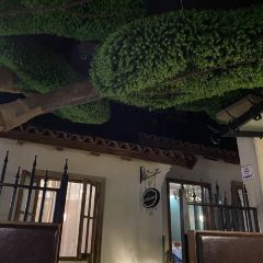 忆·往事餐厅(余英坊店) User Photo