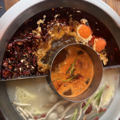 Shuchengxiangzilaochengdou Hot Pot (kongjiang) User Photo