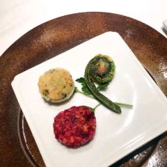 Korean Royal Court Medicinal Cuisine Yunke User Photo