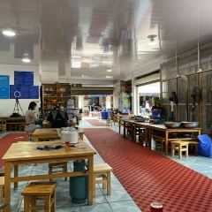 钰洁腊排骨火锅 User Photo