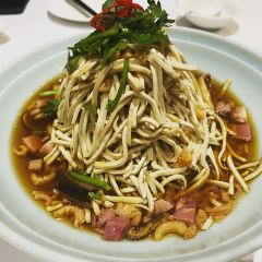 Xiaochunianghuaiyangcai (xinjiekou) User Photo