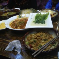 三盛羊羔肉 User Photo