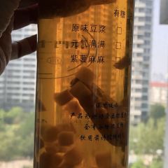 津門十三張煎餅（濱江道店）張用戶圖片