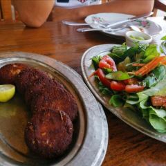 Al Fanar Restaurant & Cafe(Dubai Festival City) User Photo
