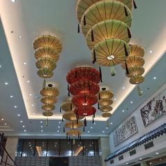 XIN CHENG YU CUN BAO LI YIN TAN DIAN User Photo