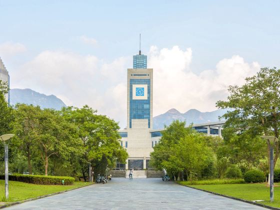 Wenzhou Library