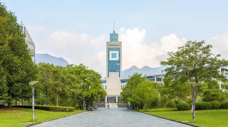 Sheraton Wenzhou Hotel