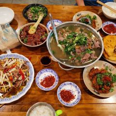 FENG SAN NIANG ảnh của người dùng