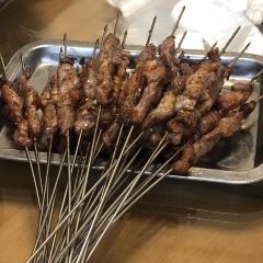 Luanshijingjingxiaguan (wandazong) 여행 사진