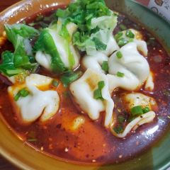 重庆小面 User Photo