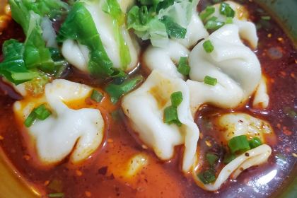 重庆小面