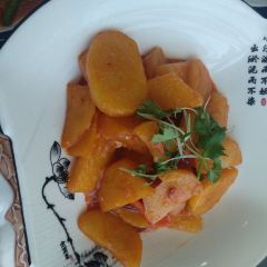 二洒手抓美食城 (一分店) User Photo