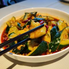 超跑龙虾(明发商业广场店) User Photo