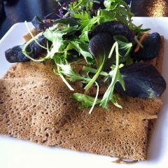 Cafe Breton 여행 사진
