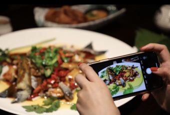 Rumi Restaurant·Naxi Garden Yunnan Cuisine User Photo