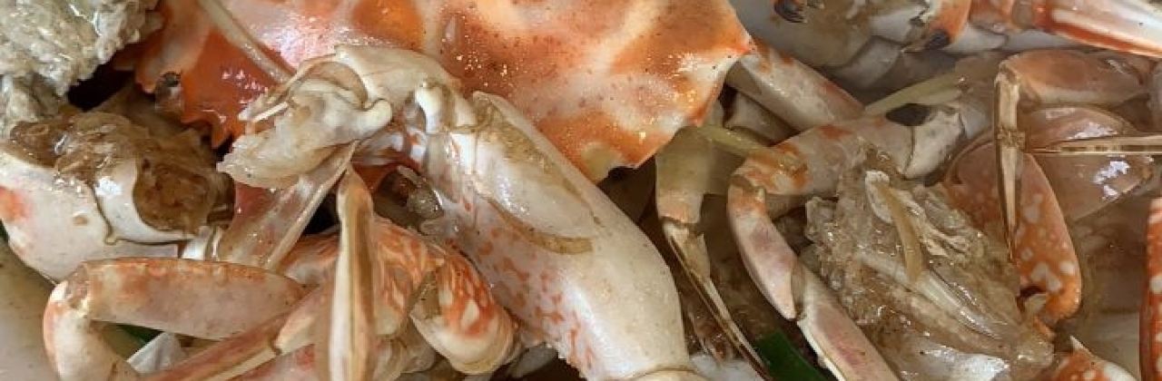 新環港海鮮餐廳