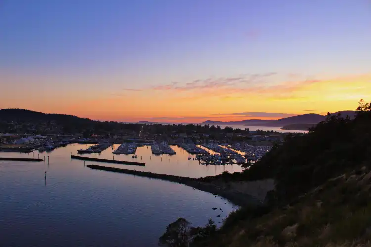 Hotels in Skagit County