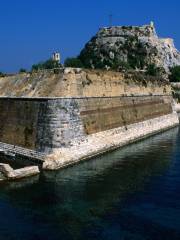 Old Fortress of Corfu