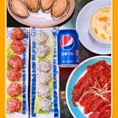 洋老土(常熟路店) User Photo