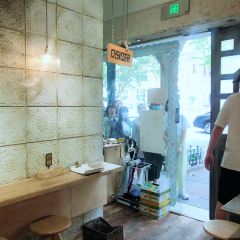 fine cafe&canteen User Photo