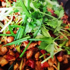 香猪美食(洛香店) User Photo