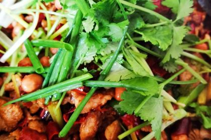 从江香猪美食(洛香店)