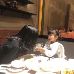 Cafe China Seafood Restaurant User Photo